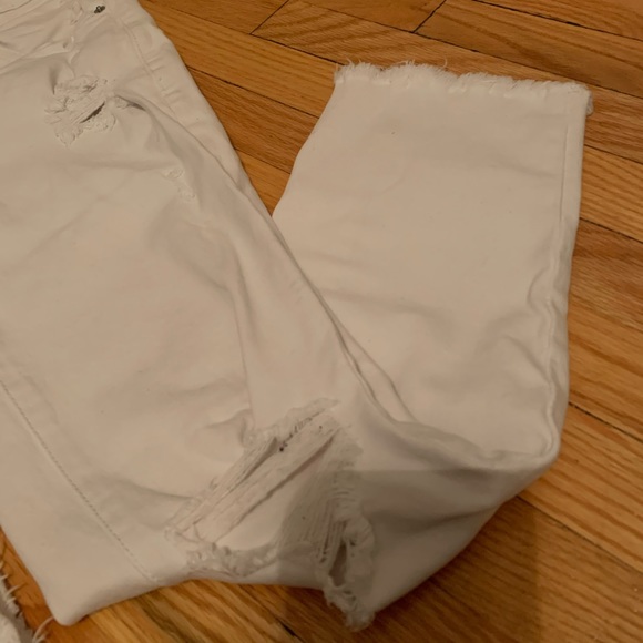 Garage denim - Picture 2 of 2